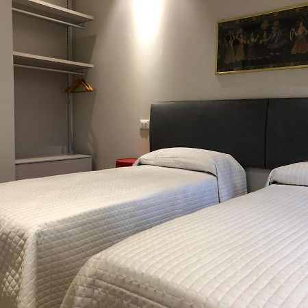 Appartamento Mariapaola Arezzo Exterior foto