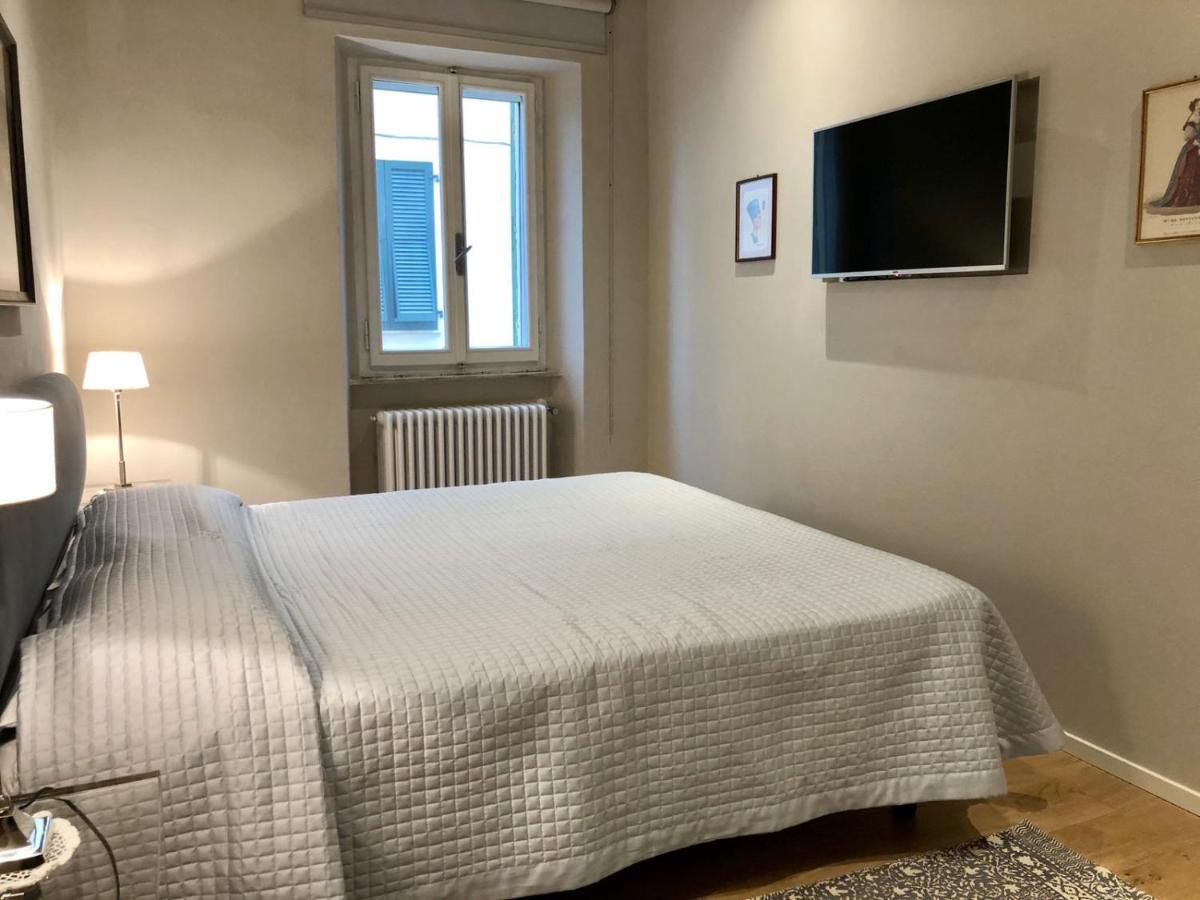 Appartamento Mariapaola Arezzo Exterior foto